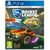Warner bros. interactive entertainment Rocket League Edition Collector Jeu PS4