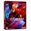 Warner Home Video Flash Saison 4 DVD