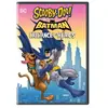 Warner Home Video Scooby-Doo et Batman : L'Alliance des héros DVD