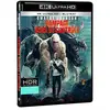 Warner Home Video Rampage : Hors de contrôle Blu-ray 4K Ultra HD