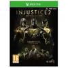 Warner Bros. Games Injustice 2: Legendary Edition - Day One Edition Jeu Xbox One