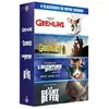 Wbs Coffret Kids 4 films : Gremlins, Le géant de fer, L'aventure intérieure & les Goonies