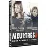 LCJ Meurtres à Mont Ventoux et Étretat DVD