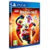 Warner Bros. Games LEGO Disney/Pixar LES INDESTRUCTIBLES Jeu PS4