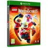 Warner Bros. Games LEGO Disney/Pixar LES INDESTRUCTIBLES Jeu Xbox One