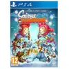 Warner bros. interactive entertainment Scribblenauts Showdown Jeu PS4