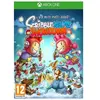 Warner Bros. Games Scribblenauts Showdown Jeu Xbox One