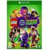 Warner Bros. Games LEGO DC Super-Vilains Jeu Xbox One