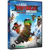 Wbs Lego Ninjago DVD