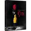 Wbs Ça (2017) [DVD]