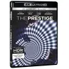 Warner Home Video Le Prestige Blu-ray 4K Ultra HD