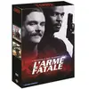 Warner Home Video L'arme fatale Saisons 1 et 2 Coffret DVD