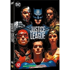 Warner Home Video Justice League DVD