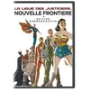 Warner Home Video Justice League La nouvelle frontière DVD