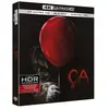 Warner Home Video Ça Blu-ray 4K Ultra HD