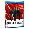 AB Production Bullet Head Blu-ray