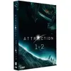 AB Production Attraction 1 et 2 DVD