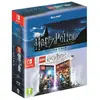 Wbs Coffret Harry Potter 1 à 7 Blu-ray