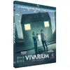 Joker Vivarium Blu-ray