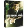 MGM/PFC Vivre et laisser mourir Edition Simple DVD