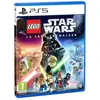 Warner Bros. Games LEGO Star Wars: La Saga Skywalker Jeu PS5