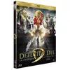 Warner Home Video Détective Dee la légende des rois célestes Blu-ray