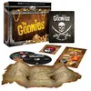 Wbs Les Goonies Edition Collector Steelbook Blu-ray 4K Ultra HD