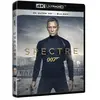 Warner Bros. Spectre - 4k Ultra Hd + Blu-Ray