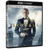 MGM/PFC Skyfall Blu-ray 4K Ultra HD