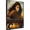 AB Production The Shamer 2 Le don du serpent  DVD