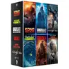 Wbs Coffret 6 Films DVD