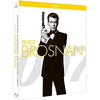 MGM La Collection James Bond-Coffret Pierce Brosnan [Blu-Ray]
