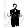 MGM Coffret Roger Moore La Collection James Bond 007 7 Films DVD