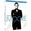 MGM Coffret Roger Moore La Collection James Bond 007 7 Films Blu-ray