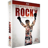 MGM/PFC Rocky-L`intégrale de la Saga [Blu-Ray] - 5051889673736