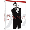 MGM Coffret Sean Connery La Collection James Bond 007 6 Films Blu-ray