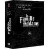 MGM/PFC Coffret La Famille Addams DVD