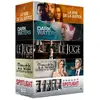Warner Home Video Coffret 5 Films DVD