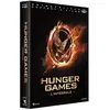 Metro L'intégrale L'embrasement + Hunger Games-La Révolte 1 + Partie 2