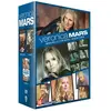 Wbs Coffret Veronica Mars La collection complète Saisons 1 à 3, Le film DVD