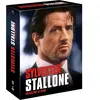 Wbs Coffret Sylvester Stallone Collection 13 films DVD