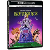 Warner Home Video Beetlejuice Blu-ray 4K Ultra HD