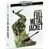 Warner Bros. Pictures Coffret Full Metal Jacket Edition Collector Blu-ray 4K Ultra HD