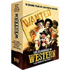 LCJ Coffret Les Classiques du western : Au coeur du Far-West DVD