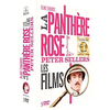 MGM Coffret La Panthère Rose 5 Films DVD