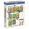 Warner Home Video Coffret Les Pierrafeu Blu-ray