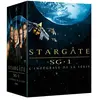 MGM/PFC STARGATE SG1 L'INTEGRALE DE LA SERIE