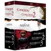 Wbs Coffret Conjuring Universe 6 Films Blu-ray