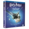 Warner Home Video Harry Potter à l'école des sorciers Blu-ray