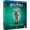 Warner Home Video Harry Potter et la chambre des secrets Blu-ray